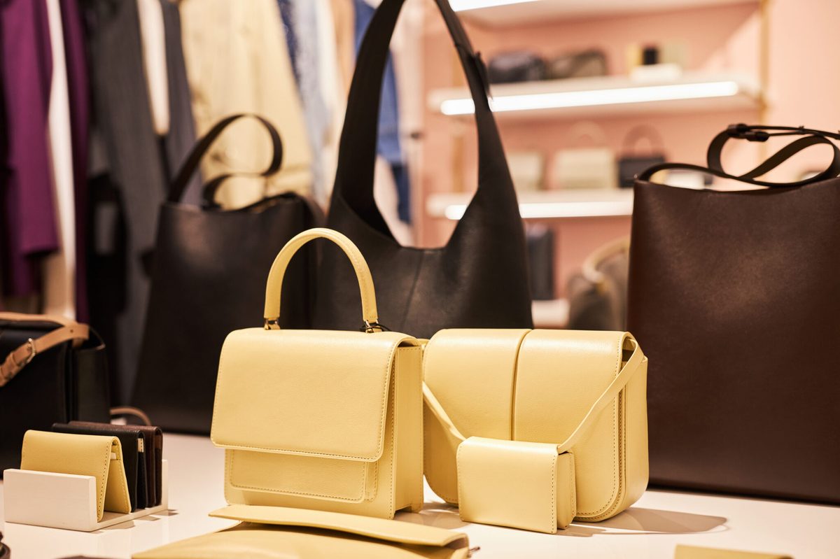 How to identify fake luxury bags: a comprehensive guide to modern authentication