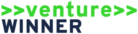 Winner of the 2026 venture award, Consumer Solutions category
